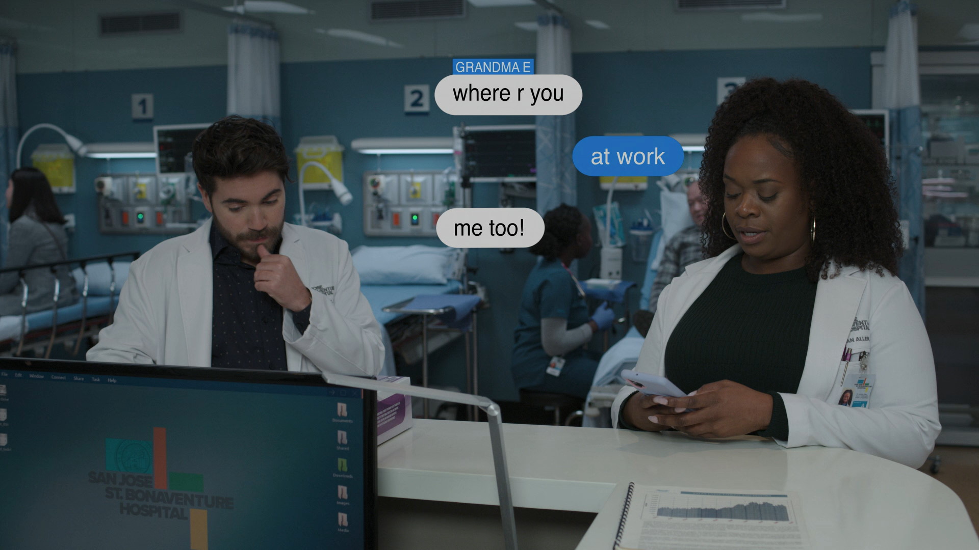 The Good Doctor Season 6 Episode 2: Medical Challenges and Personal Growth