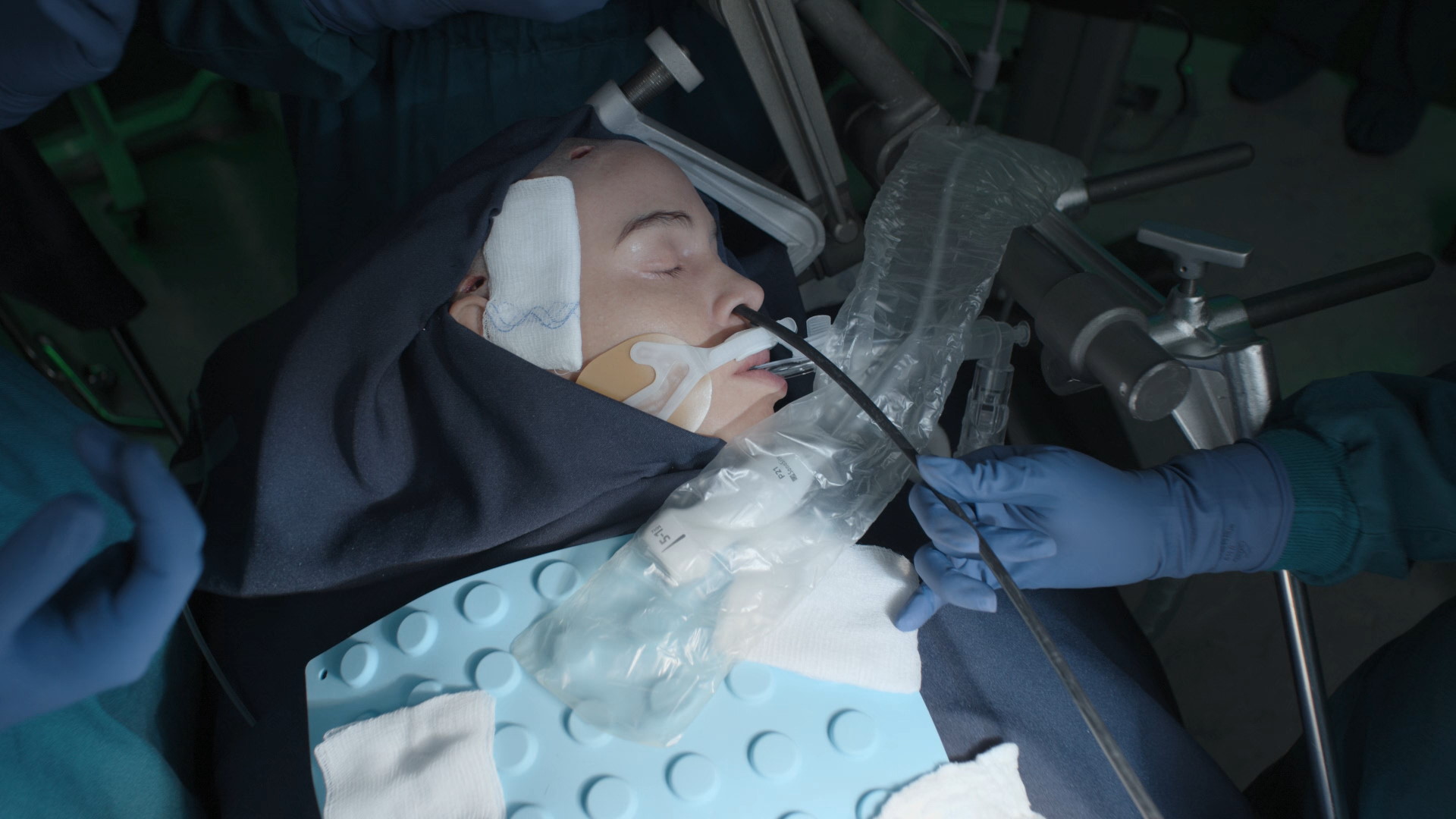 Хороший доктор 6 сезон 20 серия: Детальный обзор, ключевые события и анализ персонажей